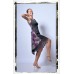 Flower princess dress